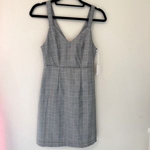 Coco+jaimeson mini dress